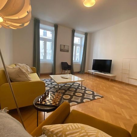 N70Appartments Βιέννη Εξωτερικό φωτογραφία