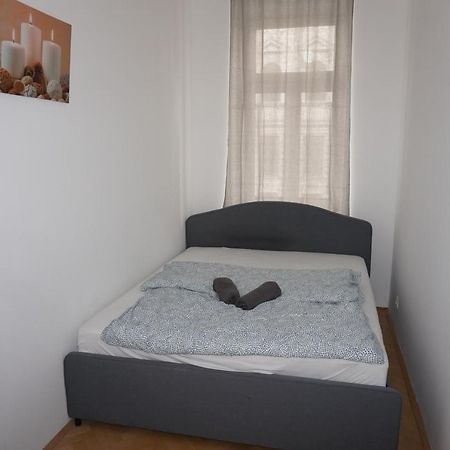 N70Appartments Βιέννη Εξωτερικό φωτογραφία