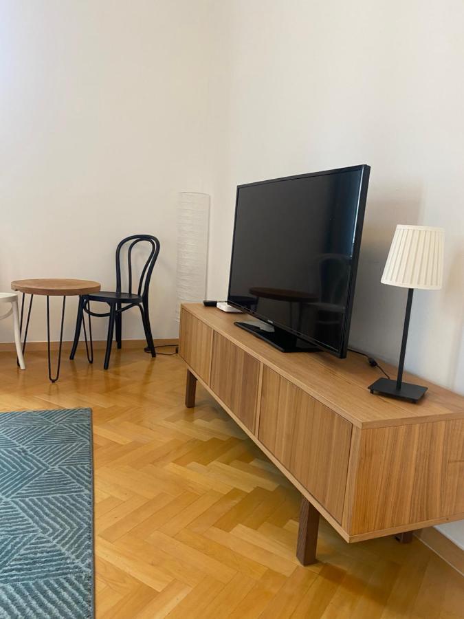 N70Appartments Βιέννη Εξωτερικό φωτογραφία