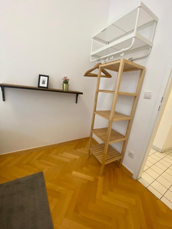 N70Appartments Βιέννη Εξωτερικό φωτογραφία