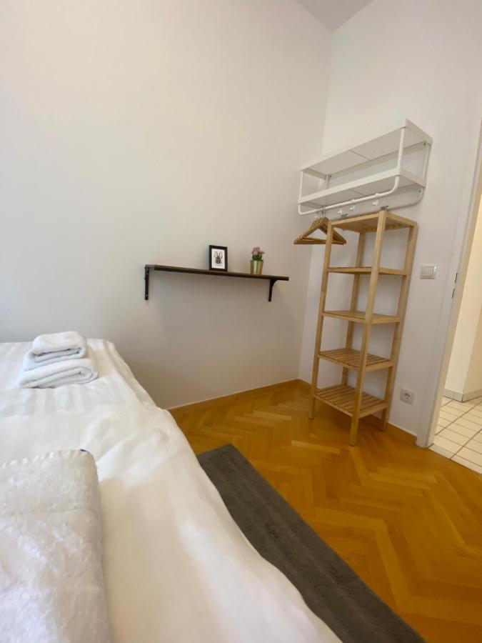 N70Appartments Βιέννη Εξωτερικό φωτογραφία