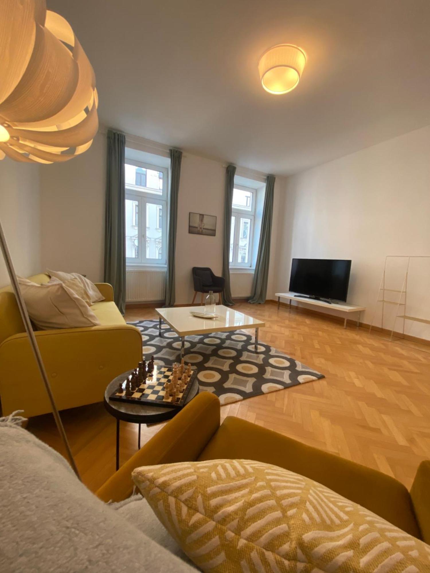N70Appartments Βιέννη Εξωτερικό φωτογραφία