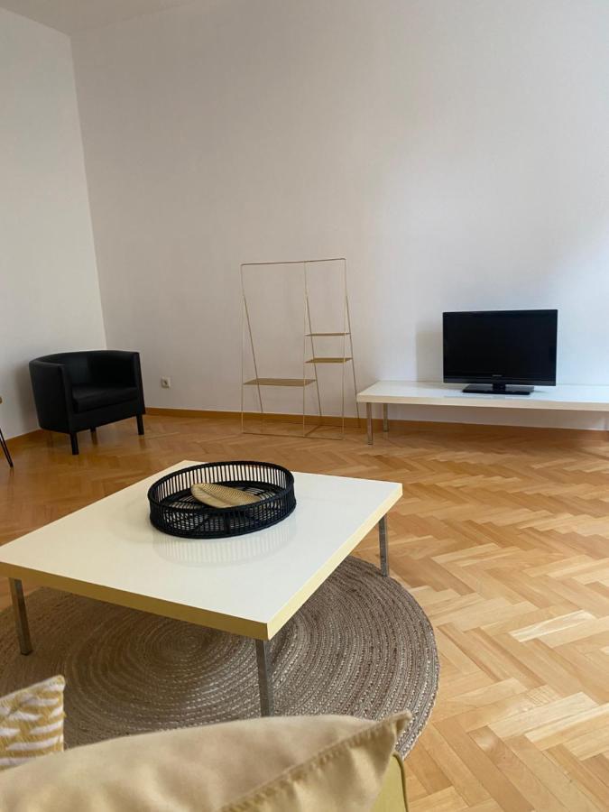 N70Appartments Βιέννη Εξωτερικό φωτογραφία