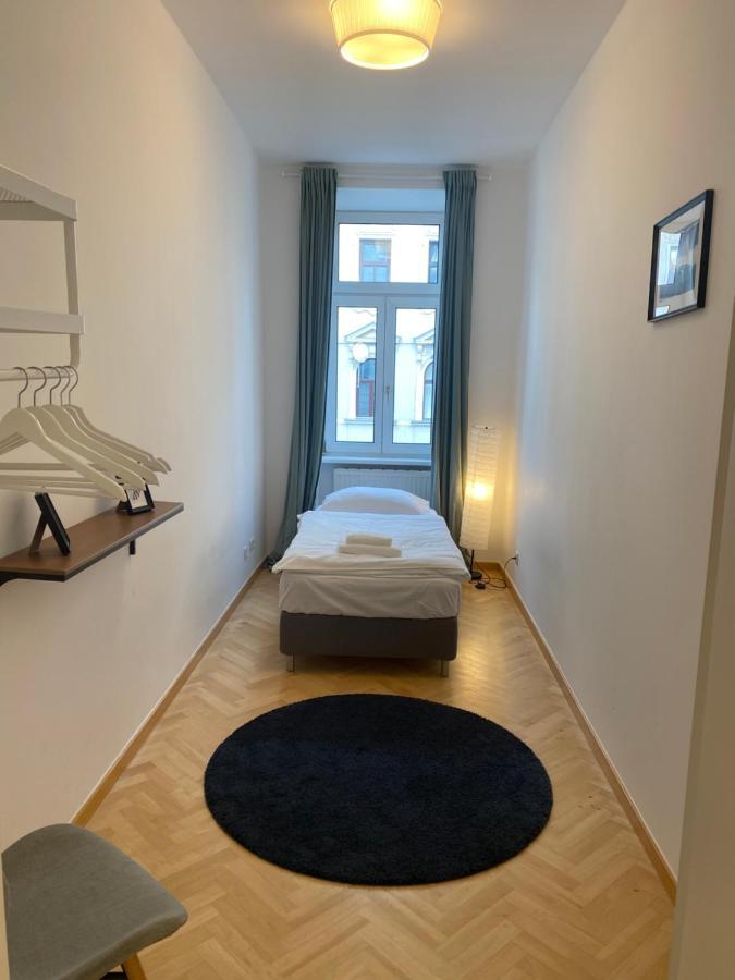 N70Appartments Βιέννη Εξωτερικό φωτογραφία