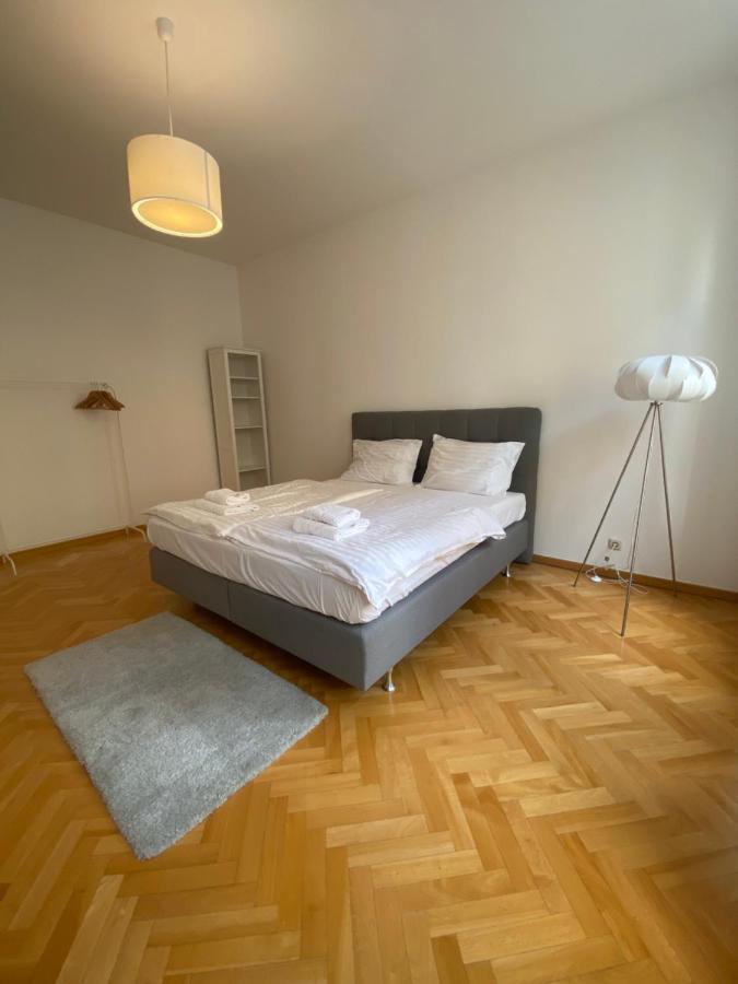 N70Appartments Βιέννη Εξωτερικό φωτογραφία
