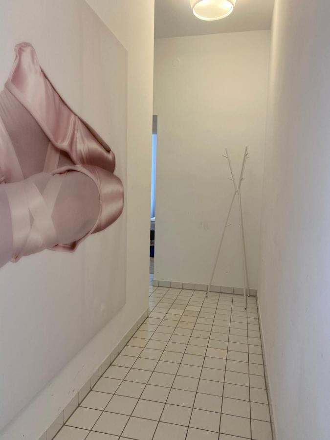 N70Appartments Βιέννη Εξωτερικό φωτογραφία