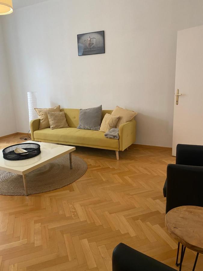 N70Appartments Βιέννη Εξωτερικό φωτογραφία
