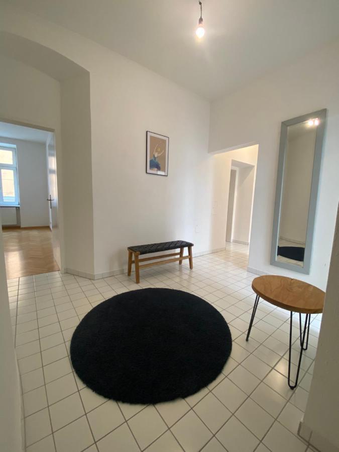 N70Appartments Βιέννη Εξωτερικό φωτογραφία