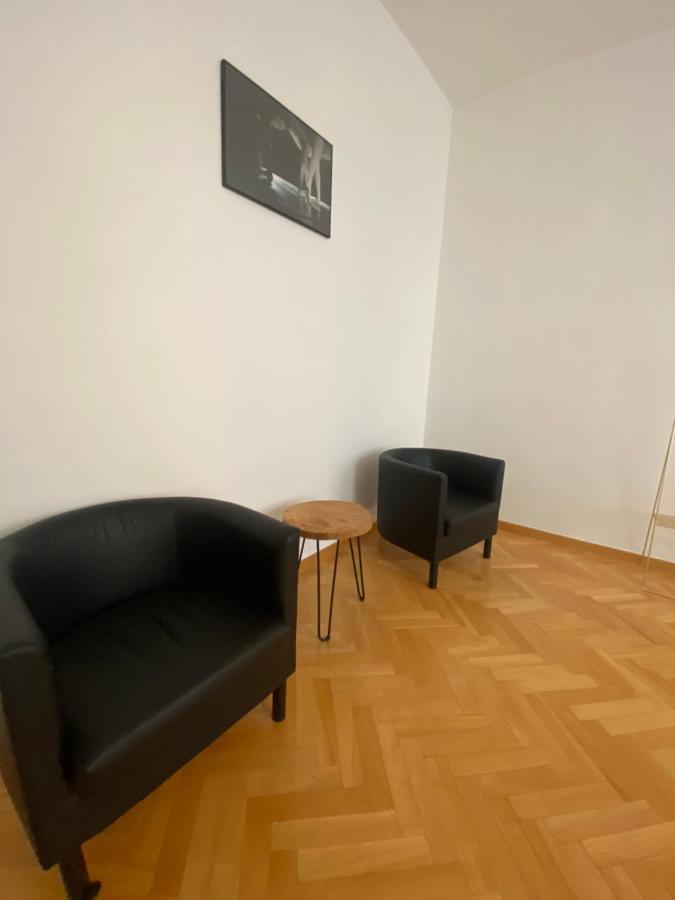 N70Appartments Βιέννη Εξωτερικό φωτογραφία