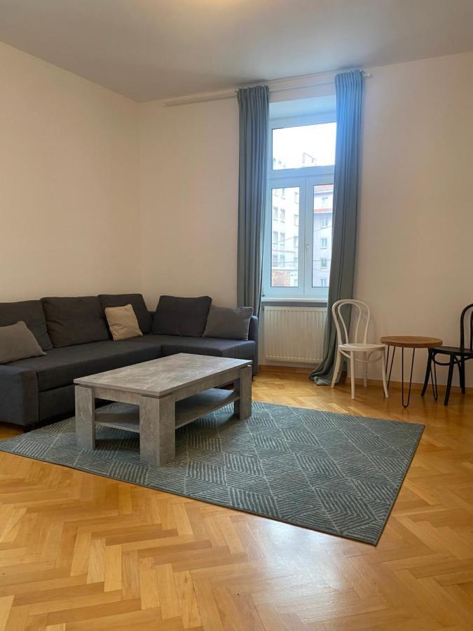 N70Appartments Βιέννη Εξωτερικό φωτογραφία
