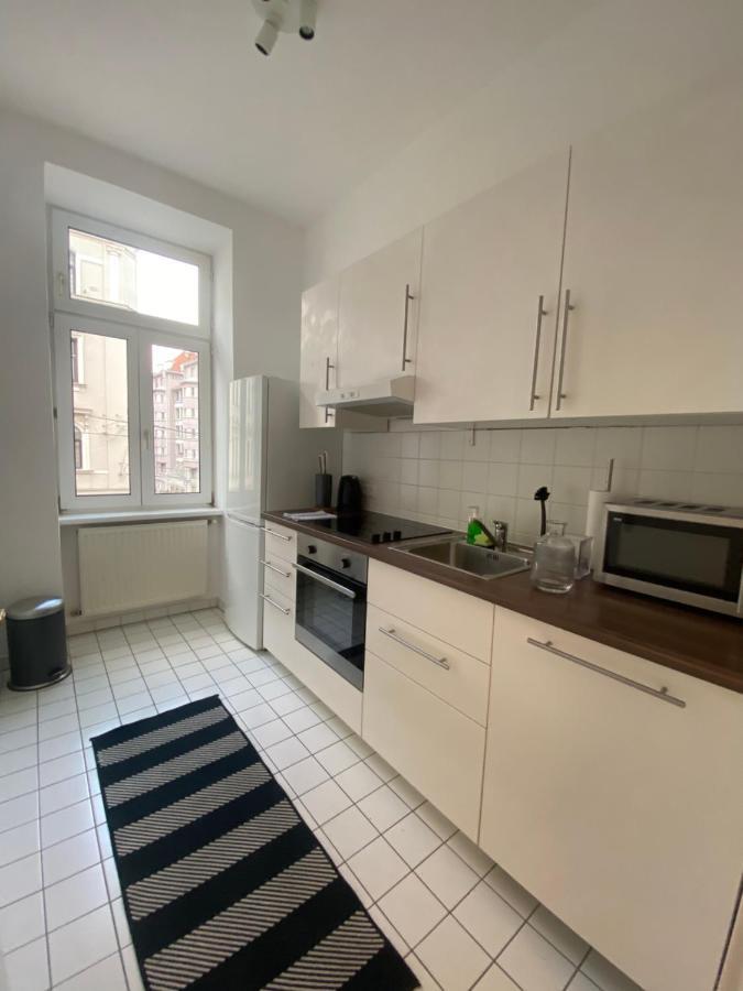 N70Appartments Βιέννη Εξωτερικό φωτογραφία