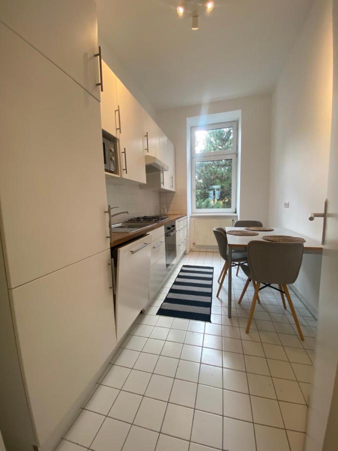 N70Appartments Βιέννη Εξωτερικό φωτογραφία