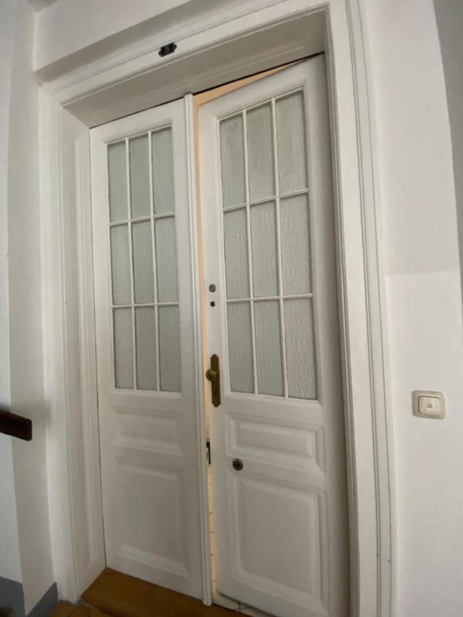 N70Appartments Βιέννη Εξωτερικό φωτογραφία