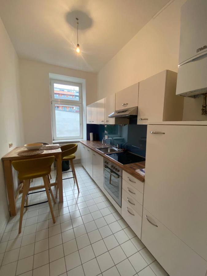 N70Appartments Βιέννη Εξωτερικό φωτογραφία