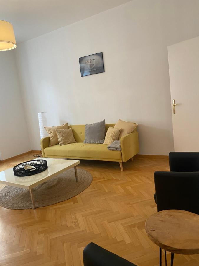N70Appartments Βιέννη Εξωτερικό φωτογραφία