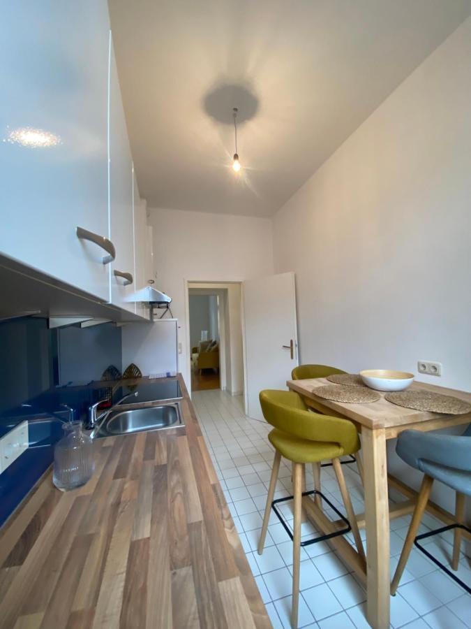 N70Appartments Βιέννη Εξωτερικό φωτογραφία