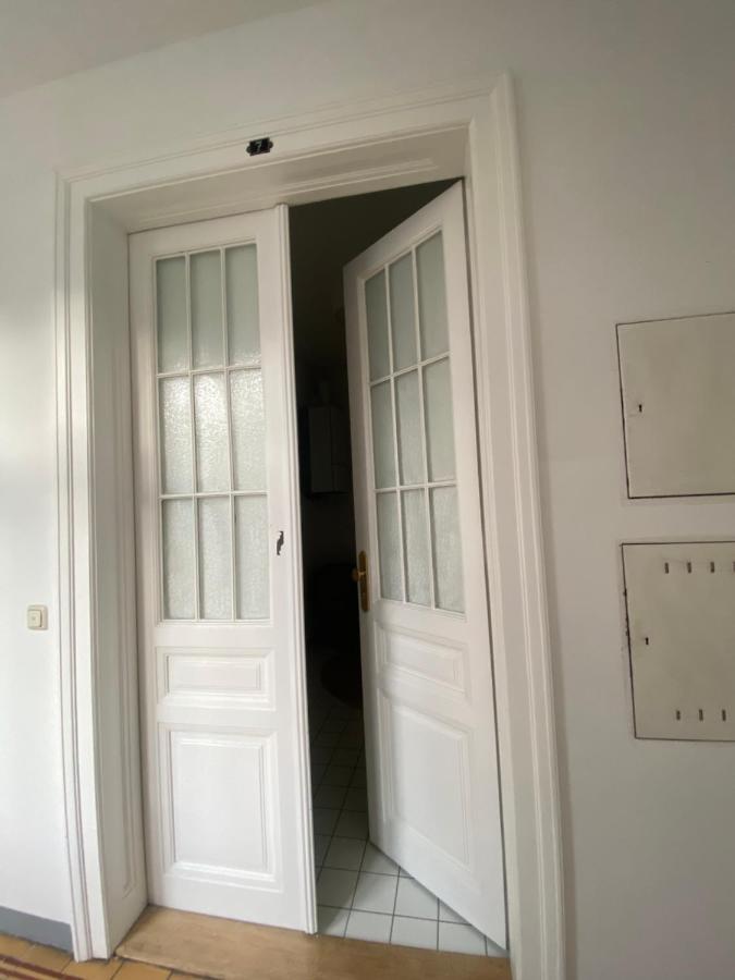N70Appartments Βιέννη Εξωτερικό φωτογραφία