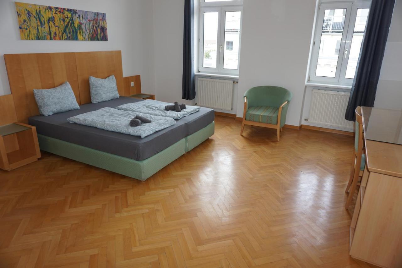 N70Appartments Βιέννη Εξωτερικό φωτογραφία