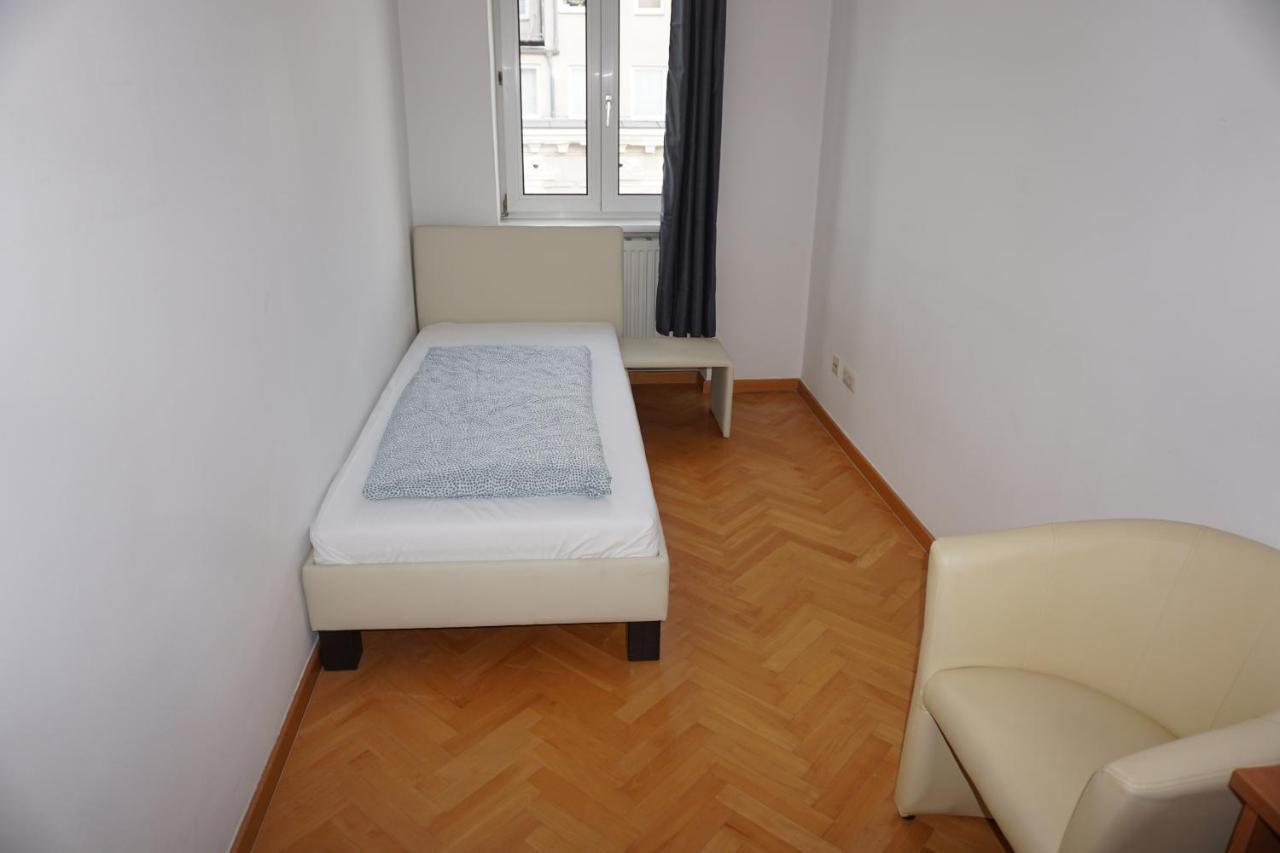 N70Appartments Βιέννη Εξωτερικό φωτογραφία