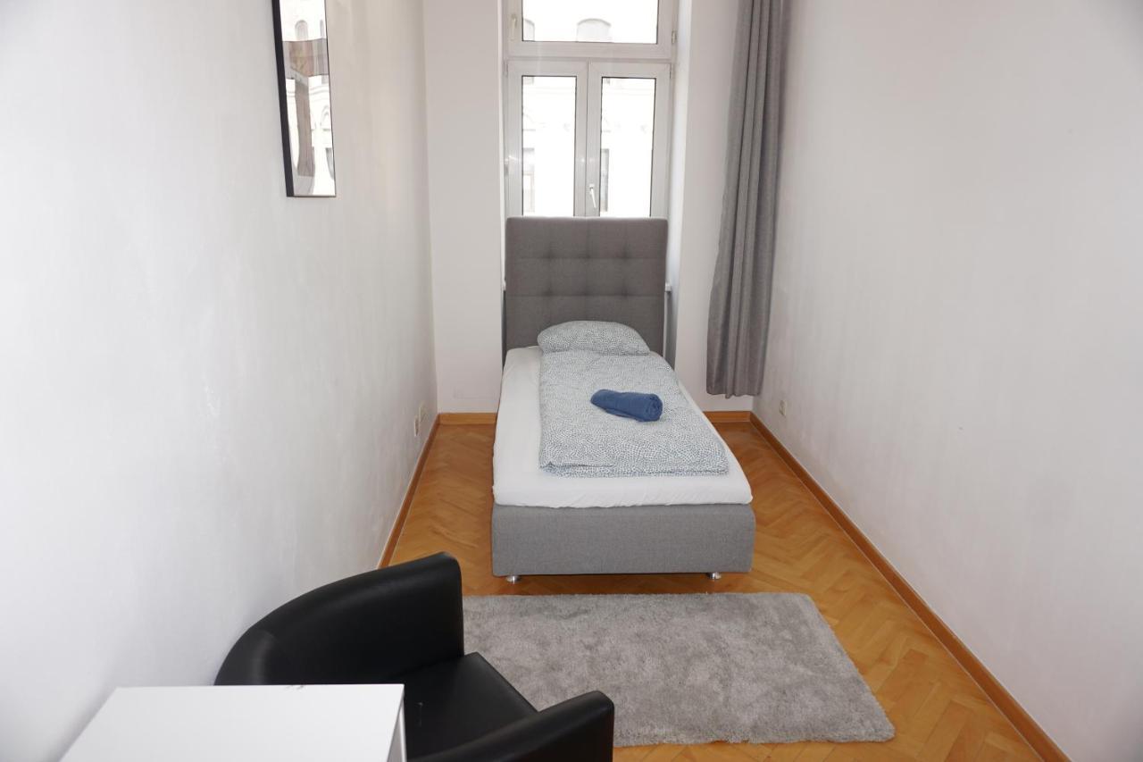 N70Appartments Βιέννη Εξωτερικό φωτογραφία