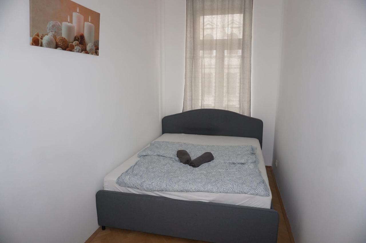N70Appartments Βιέννη Εξωτερικό φωτογραφία