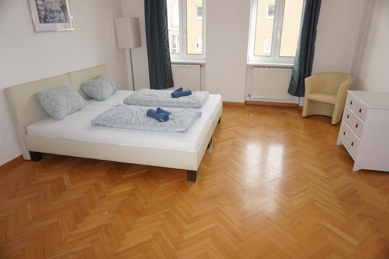 N70Appartments Βιέννη Εξωτερικό φωτογραφία