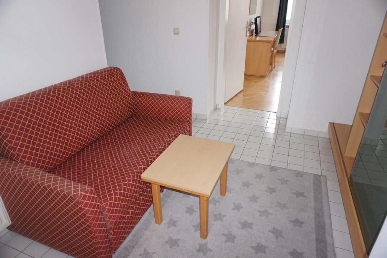 N70Appartments Βιέννη Εξωτερικό φωτογραφία