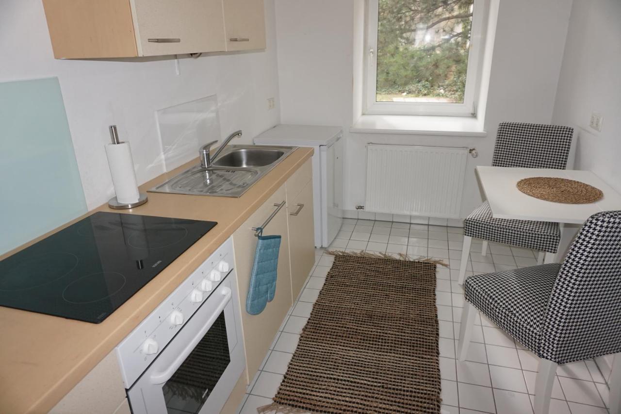 N70Appartments Βιέννη Εξωτερικό φωτογραφία