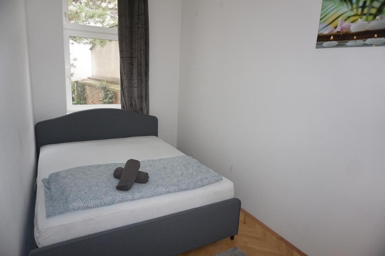 N70Appartments Βιέννη Εξωτερικό φωτογραφία