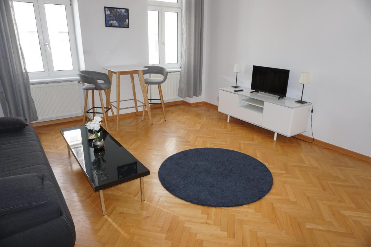 N70Appartments Βιέννη Εξωτερικό φωτογραφία