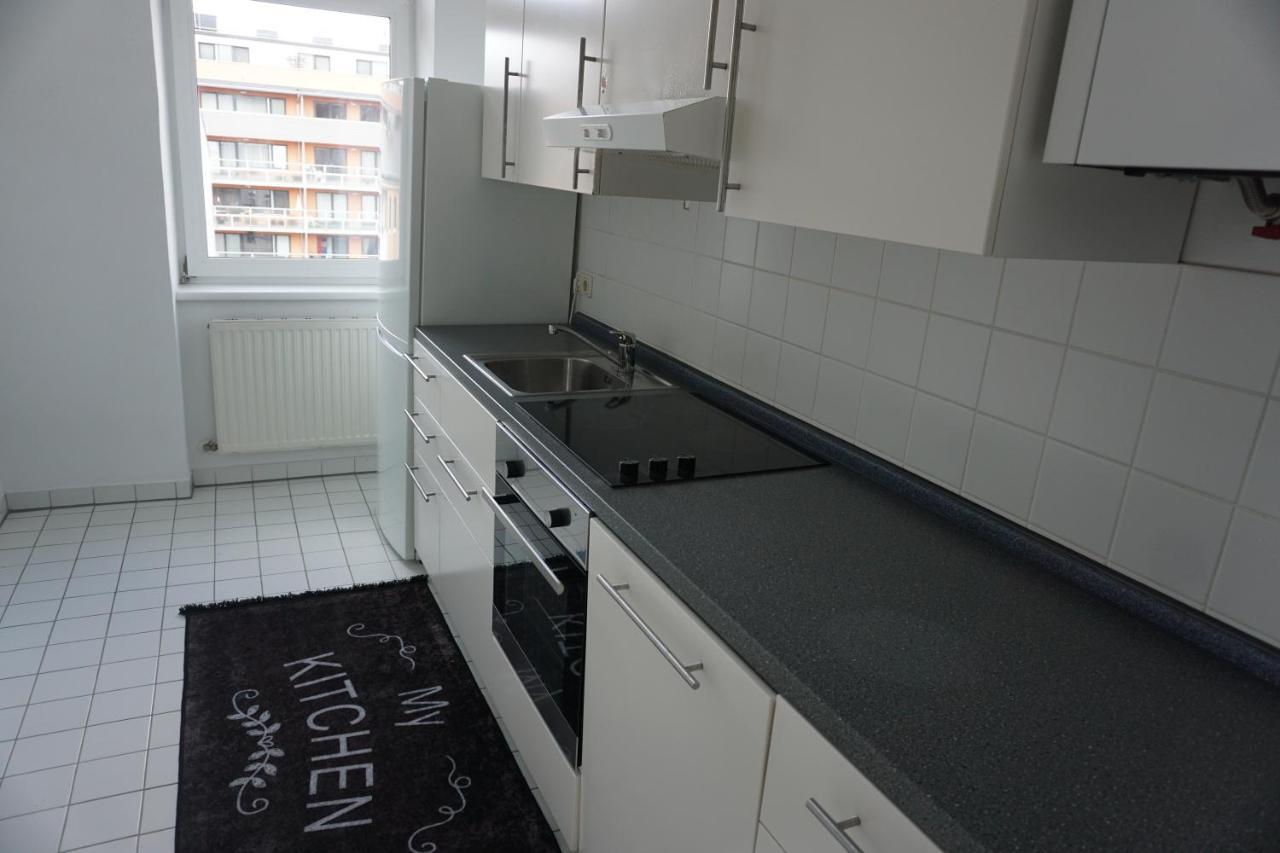 N70Appartments Βιέννη Εξωτερικό φωτογραφία