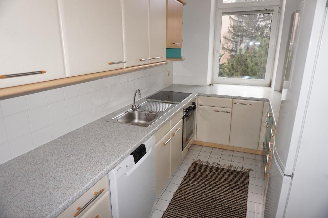 N70Appartments Βιέννη Εξωτερικό φωτογραφία