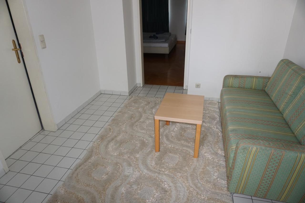 N70Appartments Βιέννη Εξωτερικό φωτογραφία
