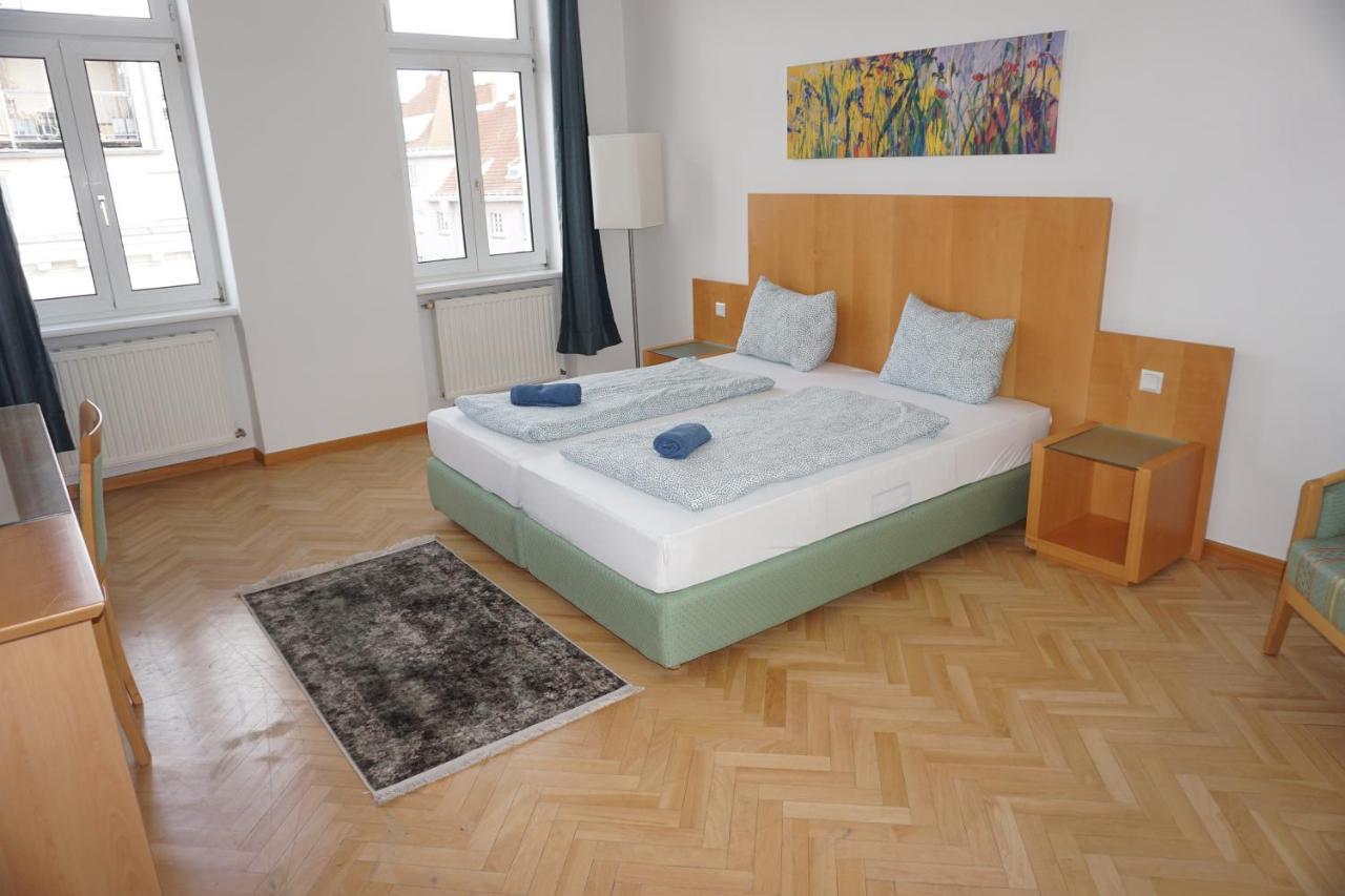 N70Appartments Βιέννη Εξωτερικό φωτογραφία