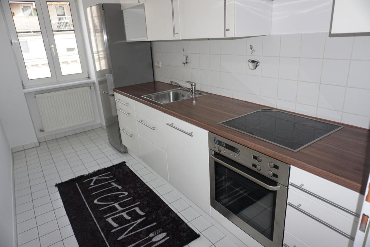 N70Appartments Βιέννη Εξωτερικό φωτογραφία