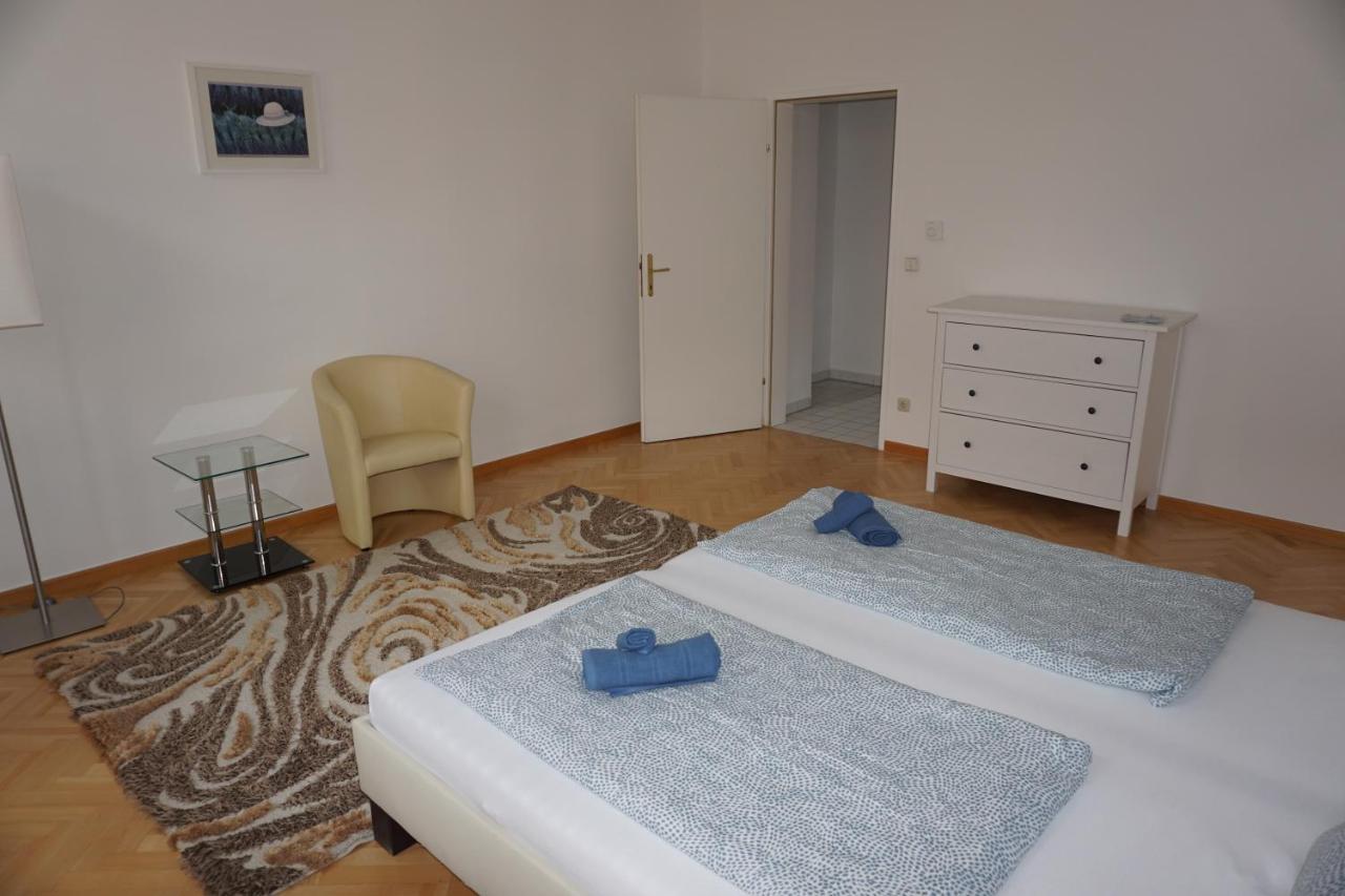 N70Appartments Βιέννη Εξωτερικό φωτογραφία