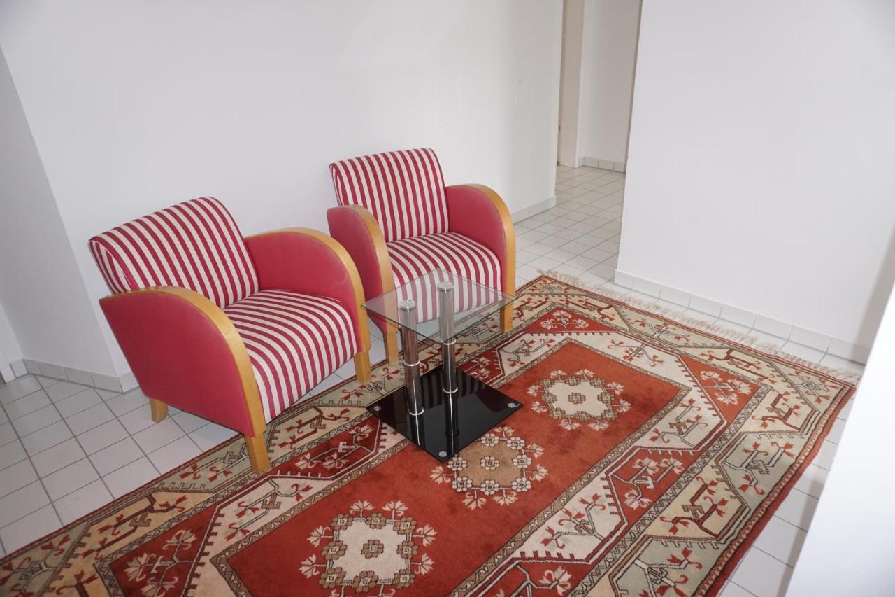 N70Appartments Βιέννη Εξωτερικό φωτογραφία